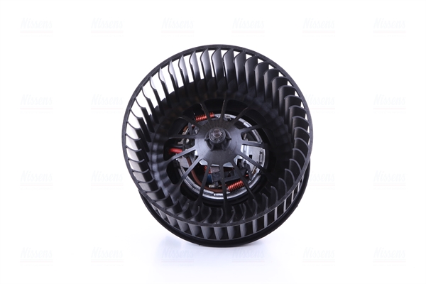 Ventilatore abitacolo - 87490 NISSENS