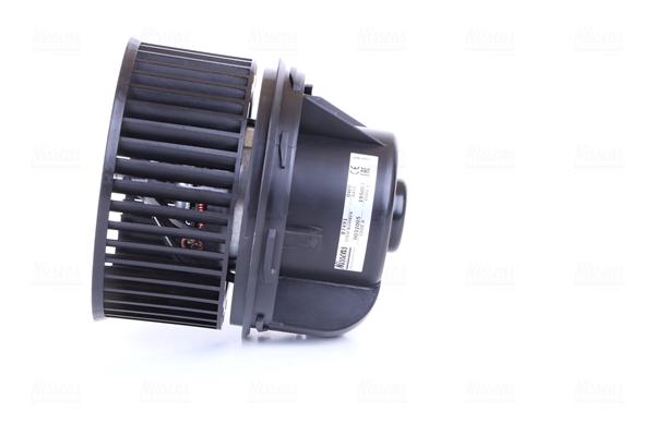 Interior Blower - 87491 NISSENS