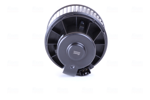 Interior Blower - 87491 NISSENS
