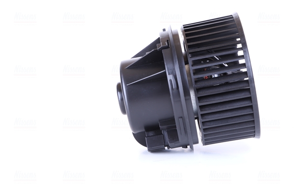 Interior Blower - 87491 NISSENS