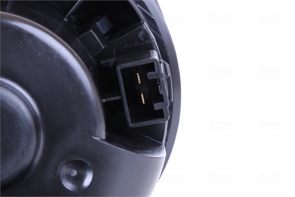 Interior Blower - 87491 NISSENS