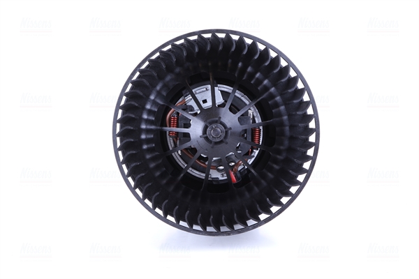 Interior Blower - 87491 NISSENS