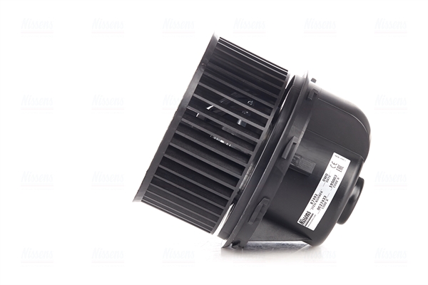 Interior Blower - 87492 NISSENS