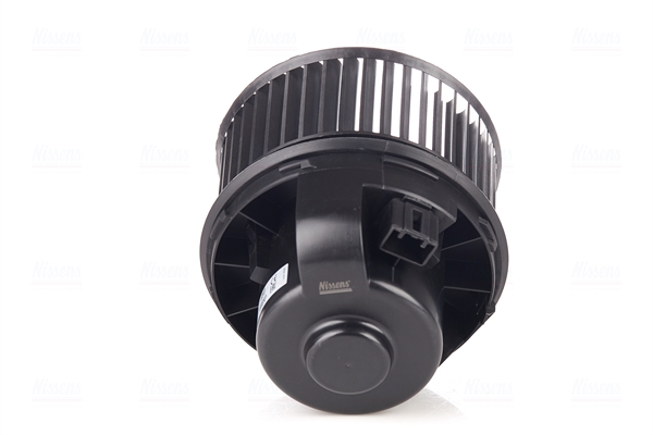 Interior Blower - 87492 NISSENS