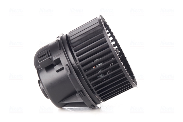 Interior Blower - 87492 NISSENS