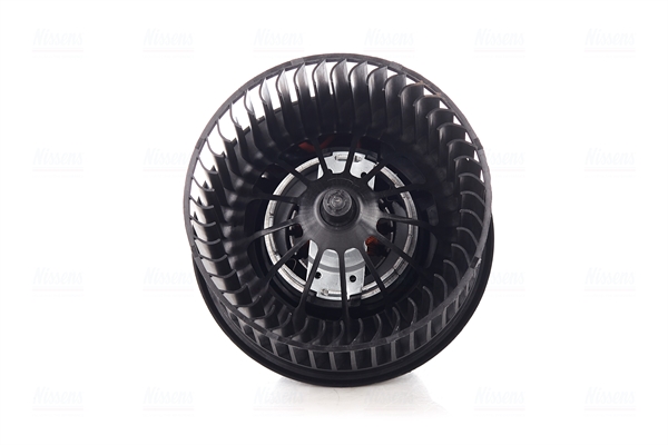 Ventilatore abitacolo - 87492 NISSENS