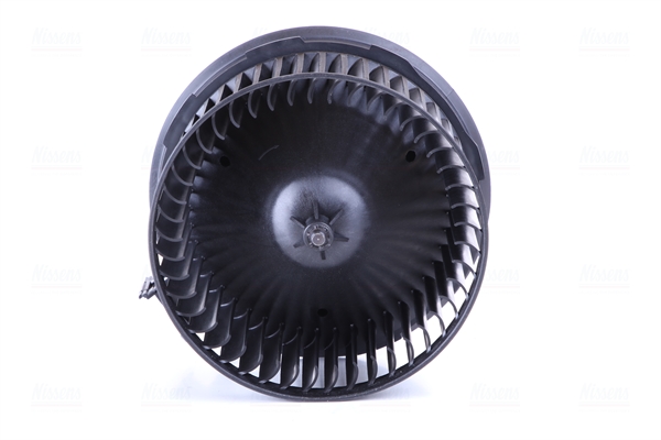 Interior Blower - 87493 NISSENS