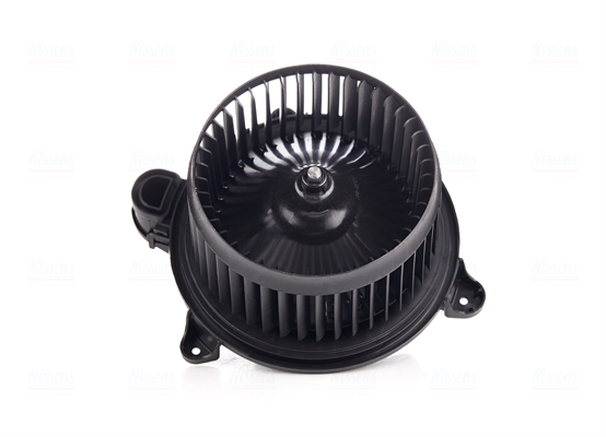 Interior Blower - 87495 NISSENS