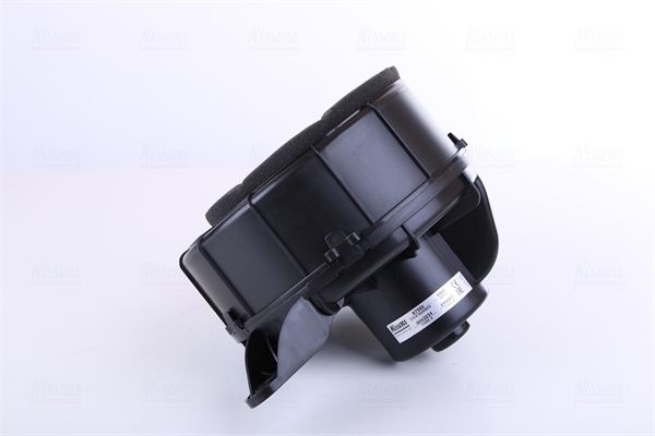 Interior Blower - 87500 NISSENS