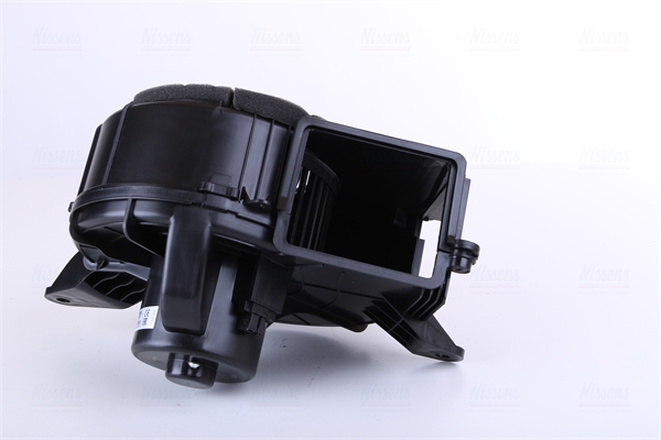 Interior Blower - 87500 NISSENS