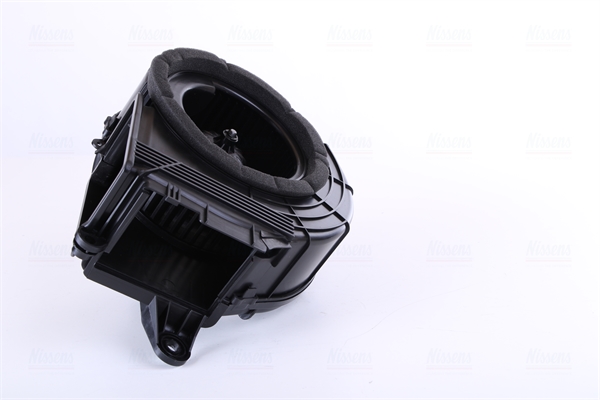 Interior Blower - 87500 NISSENS
