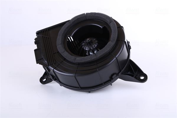 Interior Blower - 87500 NISSENS