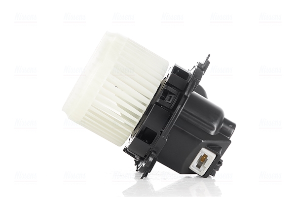 Interior Blower - 87502 NISSENS