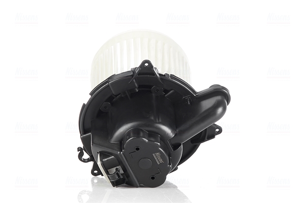 Interior Blower - 87502 NISSENS