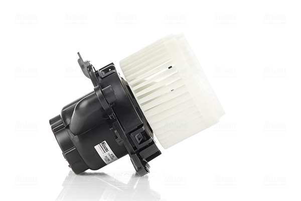 Interior Blower - 87502 NISSENS
