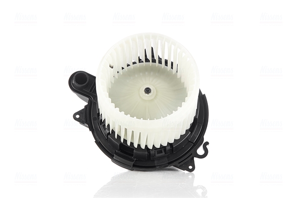 Interior Blower - 87502 NISSENS