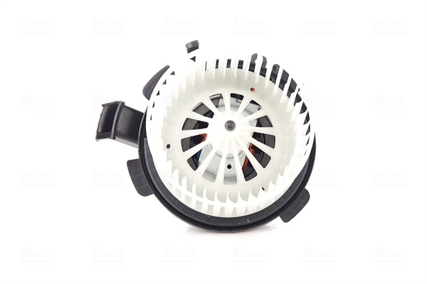Ventilatore abitacolo - 87503 NISSENS