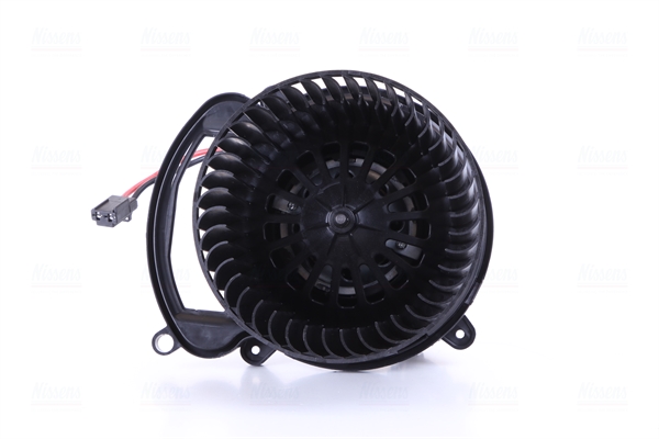 Ventilatore abitacolo - 87504 NISSENS