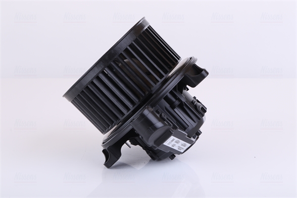 Interior Blower - 87536 NISSENS