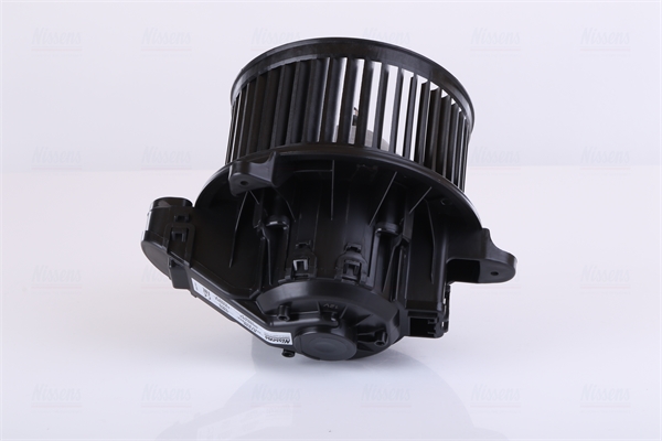 Interior Blower - 87536 NISSENS