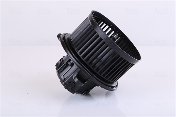 Interior Blower - 87536 NISSENS