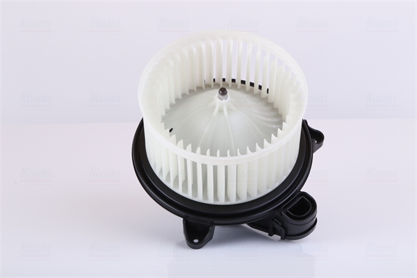Interior Blower - 87539 NISSENS