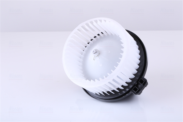 Ventilatore abitacolo - 87548 NISSENS