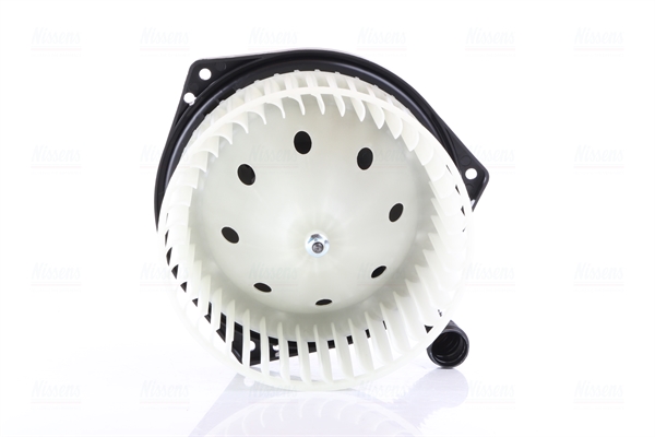 Interior Blower - 87550 NISSENS