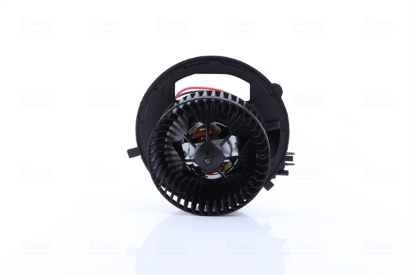 Interior Blower - 87587 NISSENS