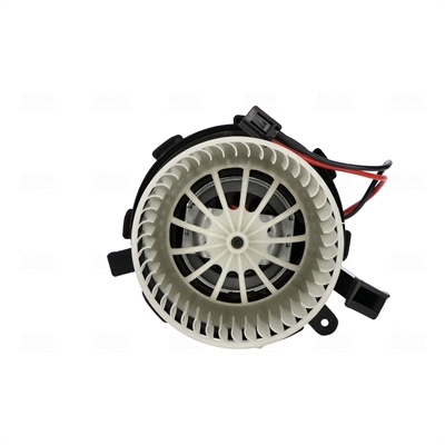 Ventilatore abitacolo - 87597 NISSENS