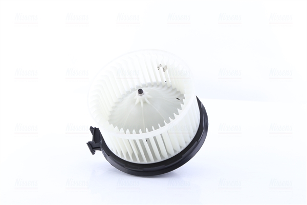 Interior Blower - 87646 NISSENS