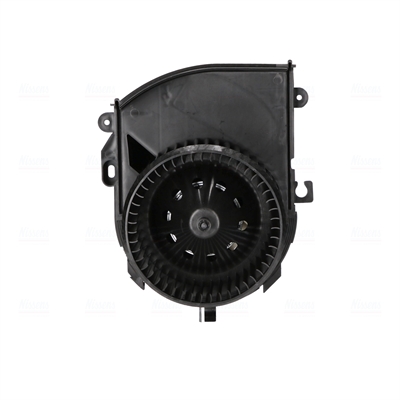 Ventilatore abitacolo - 87651 NISSENS