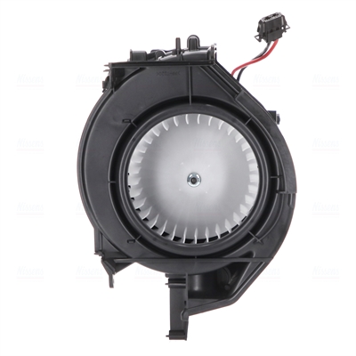 Interior Blower - 87669 NISSENS