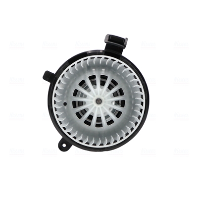 Interior Blower - 87691 NISSENS