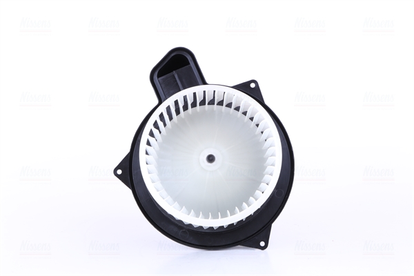Interior Blower - 87700 NISSENS