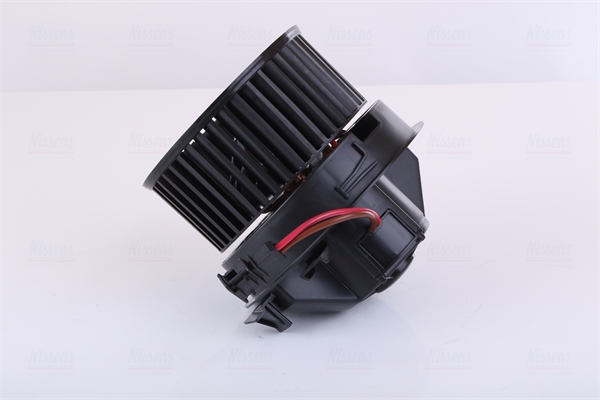 Interior Blower - 87704 NISSENS