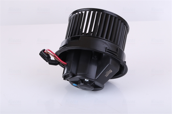 Interior Blower - 87704 NISSENS
