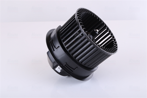 Interior Blower - 87704 NISSENS