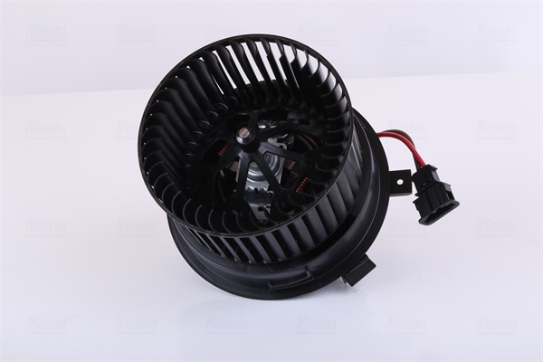 Interior Blower - 87704 NISSENS