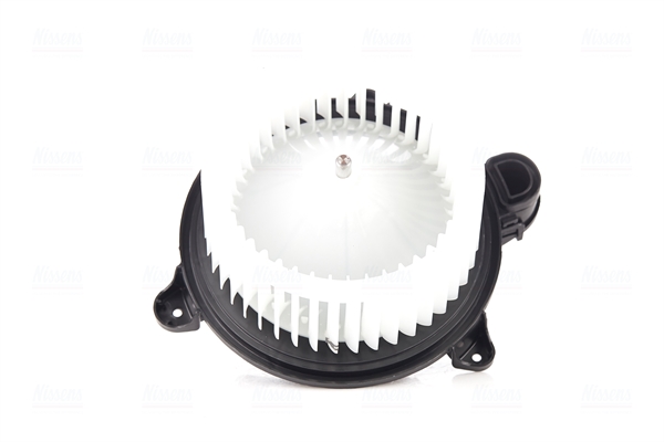 Interior Blower - 87710 NISSENS