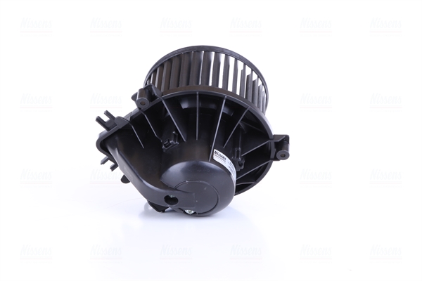 Interior Blower - 87711 NISSENS