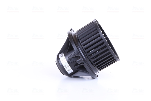 Interior Blower - 87711 NISSENS