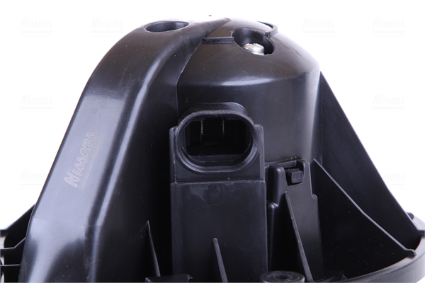 Interior Blower - 87711 NISSENS