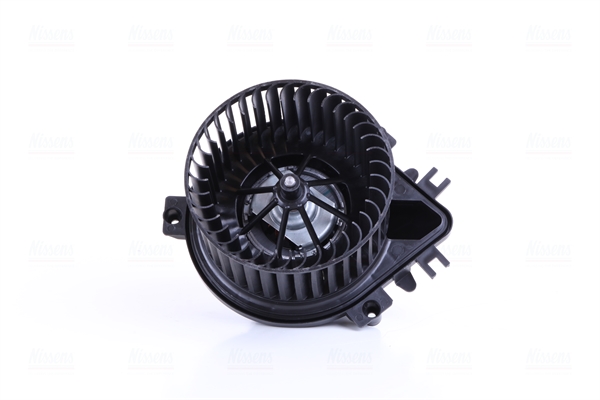 Interior Blower - 87711 NISSENS