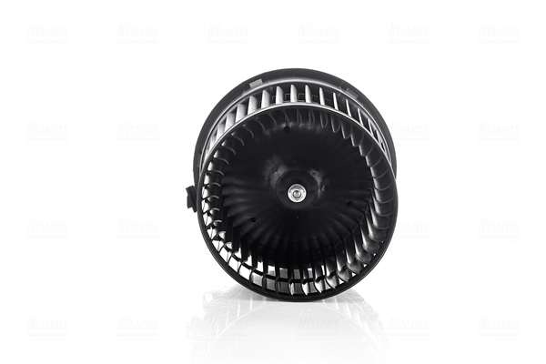 Interior Blower - 87722 NISSENS
