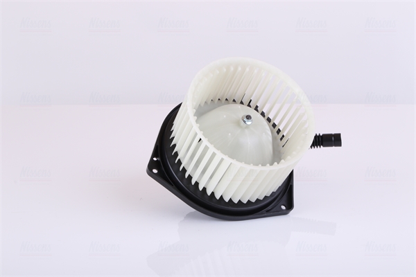 Ventilatore abitacolo - 87755 NISSENS