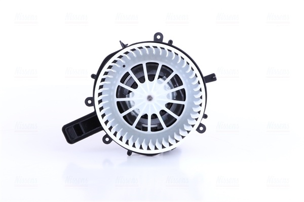 Interior Blower - 87759 NISSENS