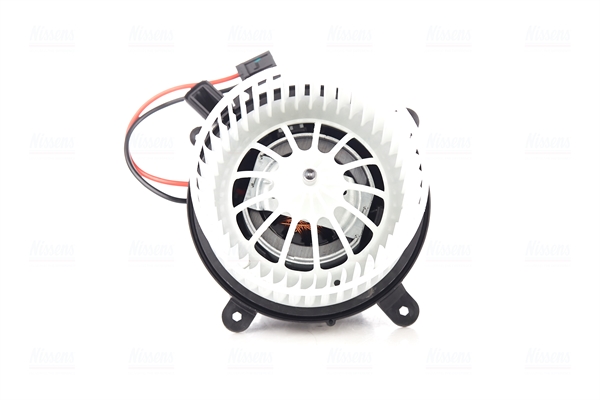 Interior Blower - 87760 NISSENS