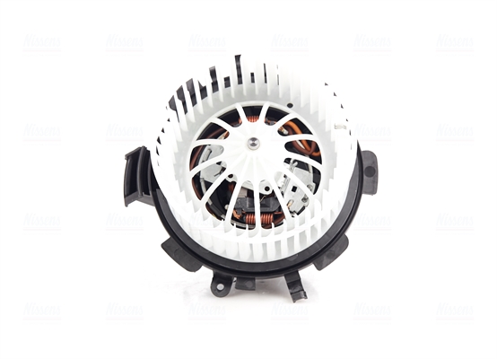 Ventilatore abitacolo - 87763 NISSENS