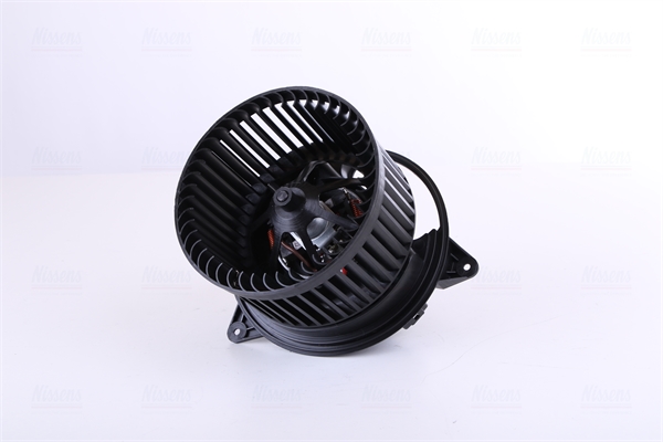 Ventilatore abitacolo - 87784 NISSENS